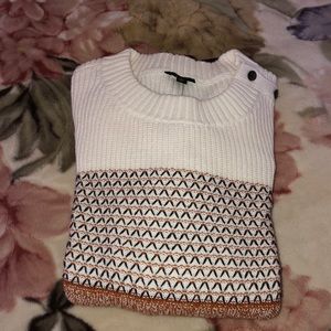 Talbots Sweater